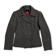 2025年最新】D&G ／ Dolce＆Gabbana レディース テーラードジャケット