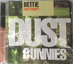 英CD Bettie Serveert Dust Bunnies BBQCD189 Beggars Banquet /00110