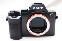 SONY α7R 美品　動作OK SONY α7R 美品 動作OK