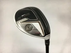 2025年最新】テーラーメイド ユーティリティ 5 グローレの人気アイテム