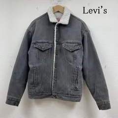 2026年最新】リーバイス ボア 70609の人気アイテム - メルカリ