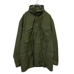 定価未満！新品未使用！値下不可】M&M 最新モデル フライトジャケット