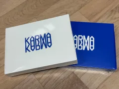 Stray Kids KARMA 正規 4thアルバム セット 未開封