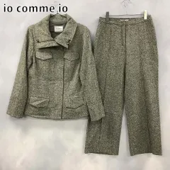 2025年最新】io comme ioの人気アイテム - メルカリ