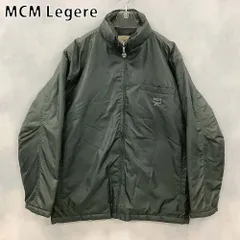 2025年最新】MCM ジャンパーの人気アイテム - メルカリ