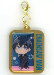 【中古】キーホルダー 早川アキ(ミニキャラ) 「劇場版チェンソーマン レゼ篇 チャームコレクションB」 劇場グッズ