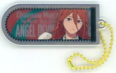 【中古】キーホルダー 天使の悪魔(等身) 「劇場版チェンソーマン レゼ篇 チャームコレクションA」 劇場グッズ