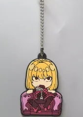 【中古】キーホルダー メロ 「でふぉラバ! DEATH NOTE キーホルダー」
