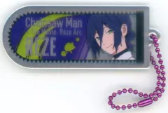 【中古】キーホルダー レゼ(等身) 「劇場版チェンソーマン レゼ篇 チャームコレクションA」 劇場グッズ