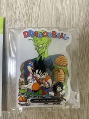 ドラゴンボール40周年 アークス