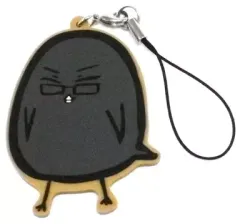 【中古】ストラップ(キャラクター) 今吉翔一 「黒子のバスケ ひよこのバスケ ラバーストラップコレクション 第2弾」