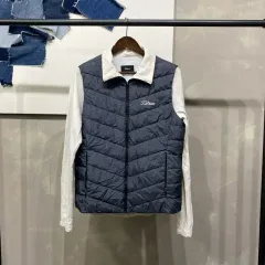 2025年最新】Titleist ダウンジャケットの人気アイテム - メルカリ