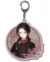【中古】キーホルダー・マスコット(キャラクター) 01.加州清光 キーホルダー 「刀剣乱舞-ONLINE-」