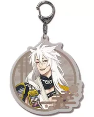 【中古】キーホルダー・マスコット(キャラクター) 11.小狐丸 キーホルダー 「刀剣乱舞-ONLINE-」