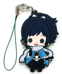 【中古】ストラップ(キャラクター) 大和守安定 「ラバーストラップコレクション 刀剣乱舞-ONLINE- 第一部隊」