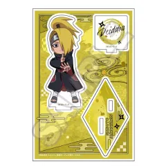 【中古】アクリルスタンド・アクリルパネル デイダラ Battle vol.2 アクリルスタンドJr. 「NARUTO-ナルト- 疾風伝」