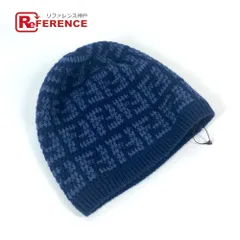 2025年最新】フェンディ ニット帽の人気アイテム - メルカリ