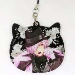 DIABOLIK LOVERS ディアラバ ラバスト　キーホルダー 2025年最新】diabolik lovers ラバーストラップの人気アイテム - メルカリ