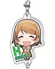 【中古】キーホルダー・マスコット(キャラクター) 小泉花陽 「アクリルチャーム ラブライブ!」