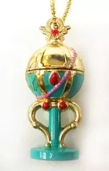 【中古】キーホルダー・マスコット(キャラクター) 3.スタリオンレーヴ 「美少女戦士セーラームーン ダイキャストチャーム3」