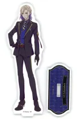 【中古】アクリルスタンド・アクリルパネル ヴィル・シェーンハイト アクリルスタンド 「ディズニー ツイステッドワンダーランド ザ アニメーション」