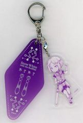 赤髪の白雪姫　漫福ガチャ　白雪　ゼン　オビ　木々　ミツヒデ　モーテルキーホルダー 赤髪の白雪姫 漫福ガチャ第二弾 モーテルキーホルダー 白雪 ゼン 木々