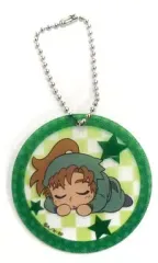 【中古】キーホルダー・マスコット(キャラクター) 11.善法寺伊作 「忍たま乱太郎 アクリルキーホルダーコレクション」