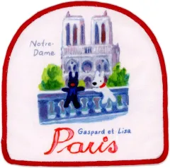 2026年最新】ノートルダム大聖堂の人気アイテム - メルカリ