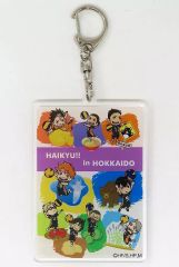 ひぐらしのなく頃に 白川郷 アクキー 富竹 | Mercari