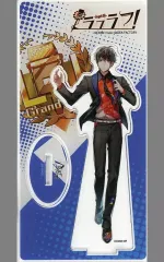 【中古】アクリルスタンド・アクリルパネル 囃子祥真 アクリルスタンド 「ラフラフ!-laugh life-」