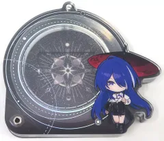 崩壊スターレイル　黄泉　缶バッジ 崩壊：スターレイル 群星邀約シリーズ 缶バッジ 黄泉 2025年6月仮予約