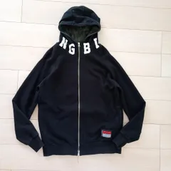 2025年最新】BIGBANG パーカーの人気アイテム - メルカリ