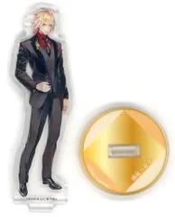 【中古】アクリルスタンド・アクリルパネル 南泉一文字 「刀剣乱舞-ONLINE- 大本丸博 2025 祝装ミニアクリルスタンド vol.9」