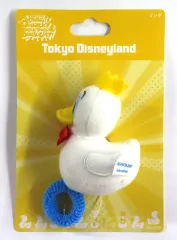 【中古】雑貨 クワッキーダック リング 「ディズニー・パルパルーザ ドナルドのクワッキー・ダック!ダック!ダックシティ!」 東京ディズニーランド限定