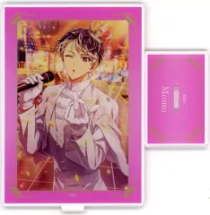 【中古】アクリルスタンド・アクリルパネル 百(IDOL STAR LIVE 2023) アクリルスタンド 「アイドリッシュセブン」