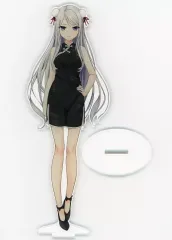 【中古】アクリルスタンド・アクリルパネル 宝生稀咲(チャイナドレス) アクリルフィギュア 「まいてつ」のサムネイル