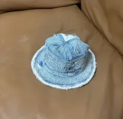 2025年最新】kapital ハットの人気アイテム - メルカリ