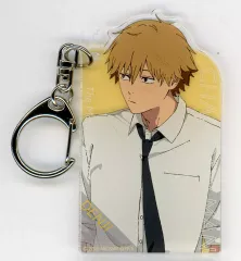 【中古】キーホルダー デンジ アクリルキーホルダー 「劇場版『チェンソーマン レゼ篇』POPUP SHOP in PARCO」