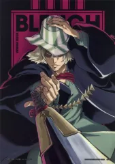 【中古】クリアポスター A3クリアポスター 浦原喜助 「一番くじ BLEACH-ブリーチ- Stirring Souls vol.2」 H賞