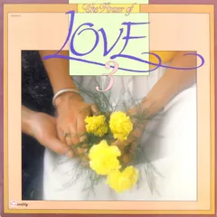 加LP Various The Power Of Love Vol.3 QRSP1075 Quality Special Prod /00260
