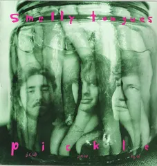 豪12” Smelly Tongues Pickle - Five Minute Drive To / So Very Fetching / DAMP90 WATERFRONT /00250