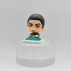 ゴールデンカムイ 月島 蛍 フィギュア ゴールデンカムイ おねむたん (F33)