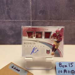 2018 EPOCH 谷繁元信 05/47 直筆サインカード 横浜大洋ホエールズ