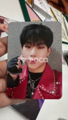 MONSTA X ショヌ 2025 MONSTA X CONNECT X ランダムトレカパック