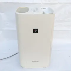 2025年最新】加湿器 シャープ hv-p55の人気アイテム - メルカリ