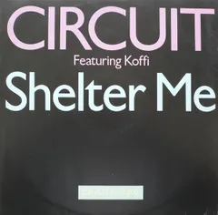 英12” Circuit Shelter Me COOLX207 Cooltempo /00250