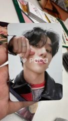 MONSTA X ショヌ 2025 MONSTA X CONNECT X ランダムトレカパック