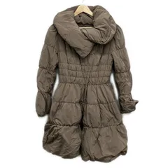 2025年最新】to be chic ダウンの人気アイテム - メルカリ