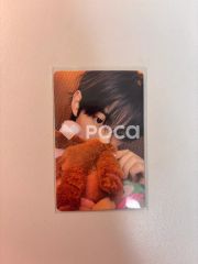 ILLIT ユナ SUPER REAL ME 公開放送 サノク トレカ - メルカリ