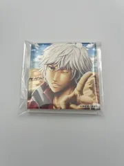 テニスの王子様大原画展 ミニキャンバス 種子島修二